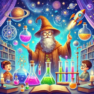 دوره ترمیک نجوم