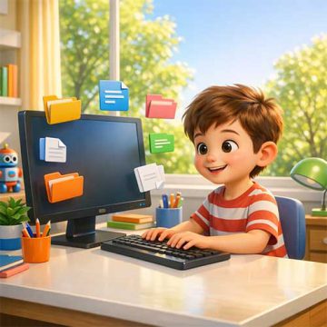 دوره ترمیک ICDL مقدماتی