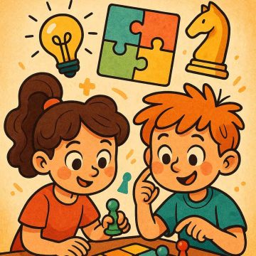 بازيهاي فكري