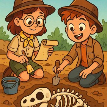 باستان شناسي